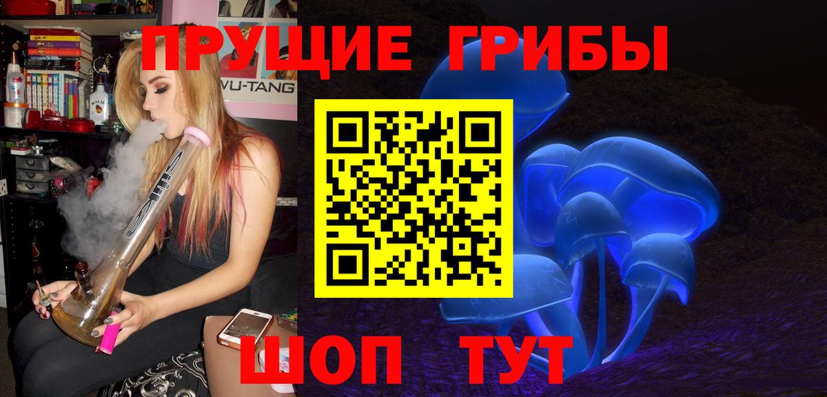 Псилоцибиновые грибы Cubensis Кубинка